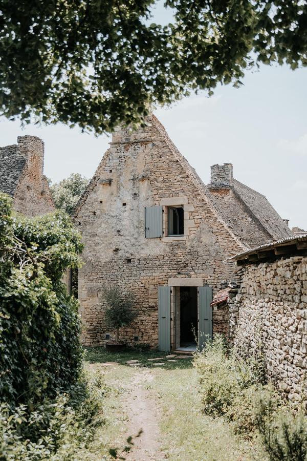 Maison d'hôtes Bel Estiu Saint-Genies Extérieur photo
