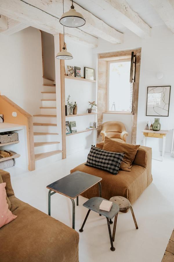Maison d'hôtes Bel Estiu Saint-Genies Extérieur photo
