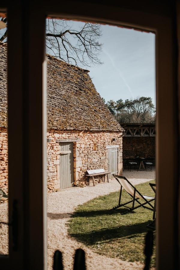 Maison d'hôtes Bel Estiu Saint-Genies Extérieur photo