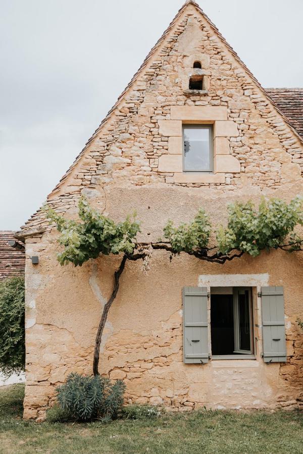 Maison d'hôtes Bel Estiu Saint-Genies Extérieur photo
