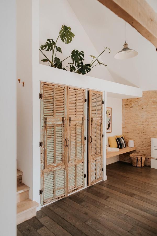 Maison d'hôtes Bel Estiu Saint-Genies Extérieur photo
