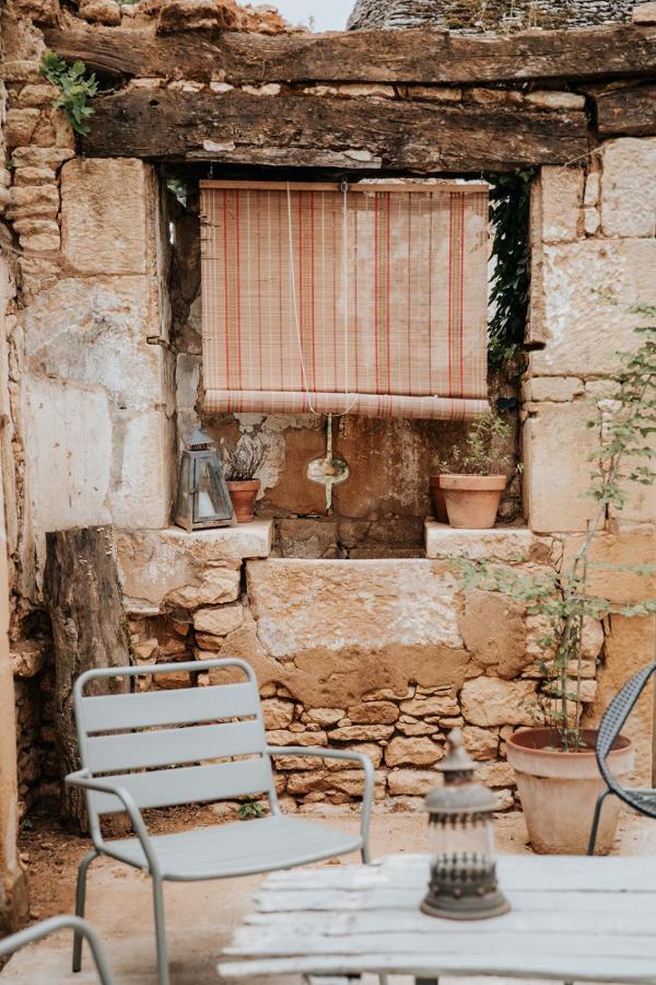 Maison d'hôtes Bel Estiu Saint-Genies Extérieur photo
