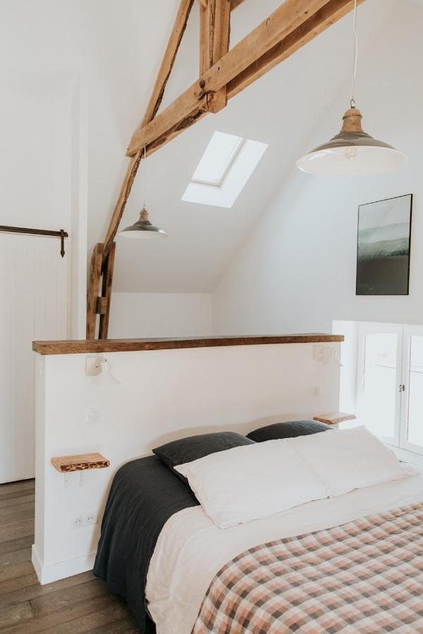 Maison d'hôtes Bel Estiu Saint-Genies Extérieur photo
