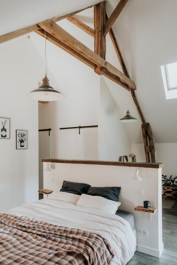 Maison d'hôtes Bel Estiu Saint-Genies Extérieur photo