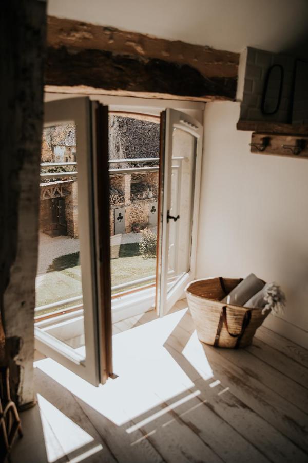 Maison d'hôtes Bel Estiu Saint-Genies Extérieur photo