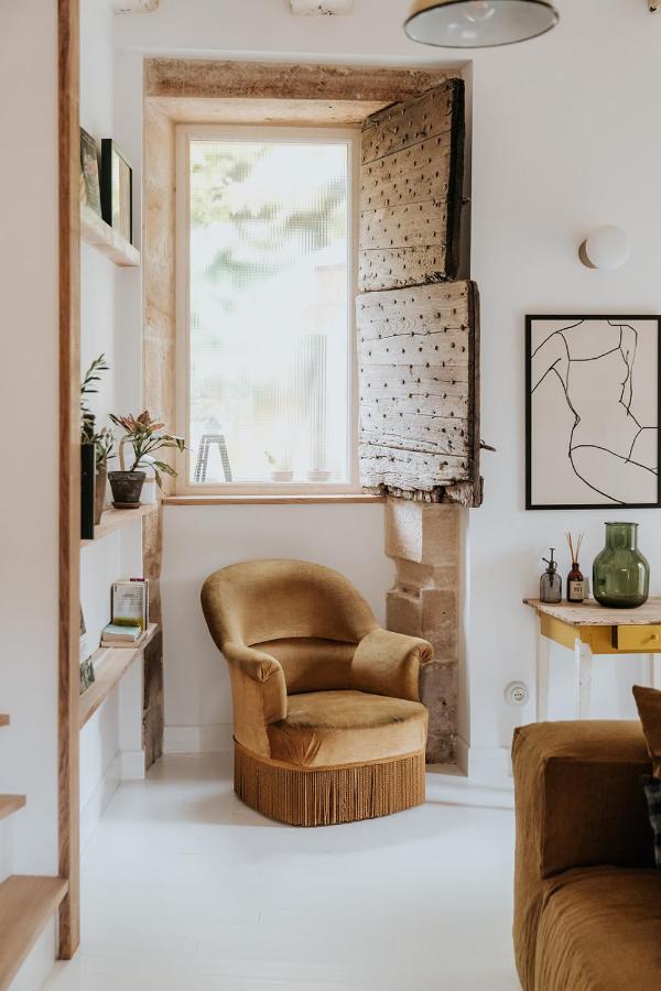 Maison d'hôtes Bel Estiu Saint-Genies Extérieur photo