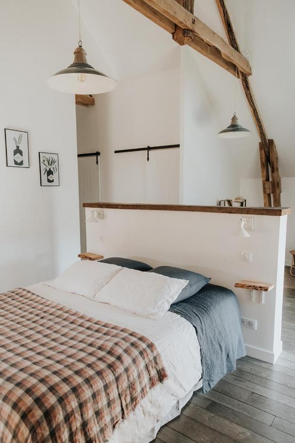 Maison d'hôtes Bel Estiu Saint-Genies Extérieur photo