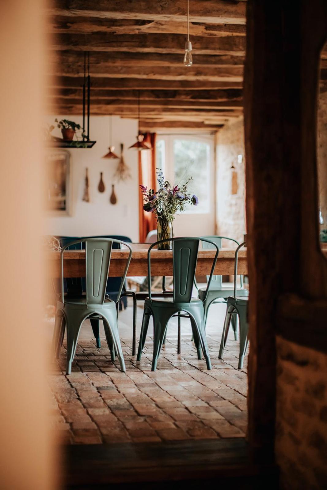 Maison d'hôtes Bel Estiu Saint-Genies Extérieur photo