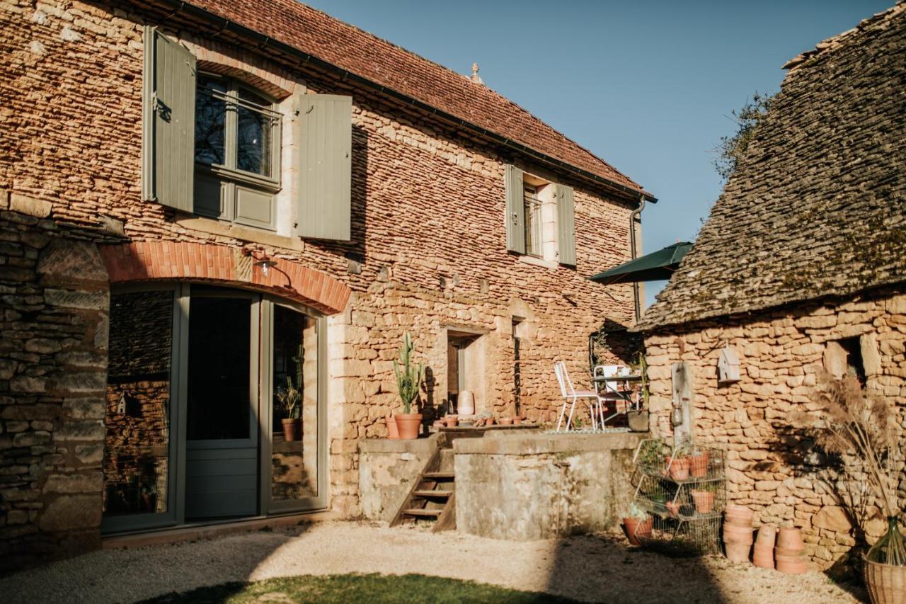 Maison d'hôtes Bel Estiu Saint-Genies Extérieur photo